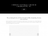 christcentralchurch.com Thumbnail