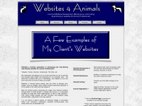 Websites4animals.com