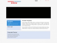 Sunwahkingsway.com