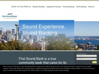 firstsoundbank.com Thumbnail
