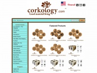 corkology.com Thumbnail
