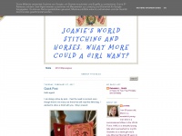 joaniesworld.blogspot.com Thumbnail