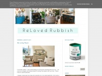 Relovedrubbish.blogspot.com