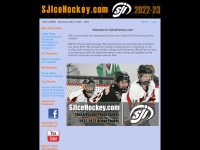 Sjicehockey.com