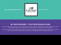 Mywebdesigner.net.au