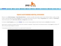 Hanoimotorbikerental.com