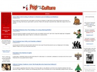 cultureschlockonline.com Thumbnail