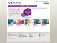birthmarksupportgroup.org.uk