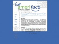 Teamameriface.org