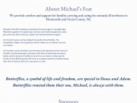 Michaelsfeat.org