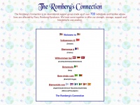 therombergsconnection.com Thumbnail