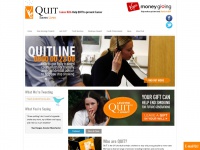quit.org.uk Thumbnail