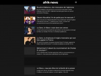 afrik-news.com Thumbnail