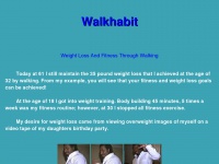 walkhabit.com