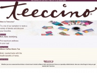teeccino.com Thumbnail