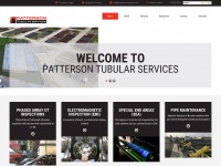 Pattersontubular.com
