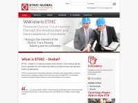Ethic-global.com