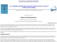 capecodcommission.com
