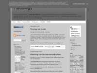R-ecology.blogspot.com