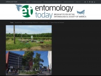 Entomologytoday.org
