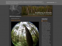 forest-frolic.blogspot.com Thumbnail