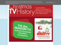 Christmastvhistory.com