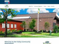 thevalleycenter.com Thumbnail