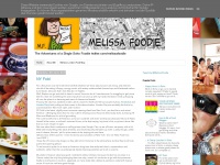 Melissafoodie.blogspot.com