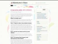 visionadventures.wordpress.com Thumbnail
