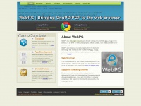 Webpg.org