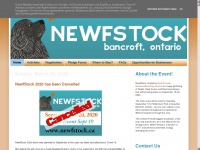 Newfstock.ca