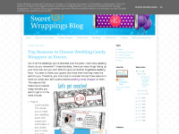 Sweetwrappings.blogspot.com