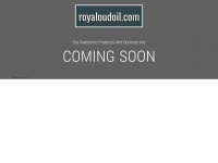 Royaloudoil.com