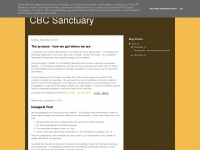 cbcsanctuary.blogspot.com Thumbnail