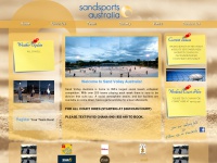 Sandsportsoz.com
