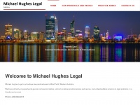Mhugheslegal.com.au
