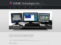 logictechnologies.com Thumbnail