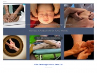Massageschoolnotes.com