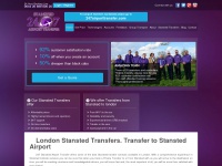 247stanstedairporttransfer.co.uk
