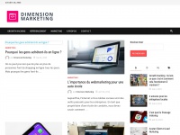 Dimension-marketing.ch