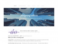 Designingoffices.com