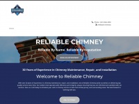 Reliablechimneyli.com