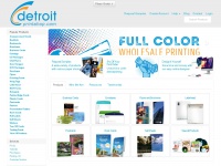 Detroitprintshop.com