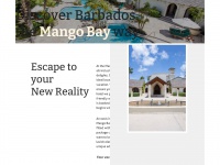 mangobaybarbados.com Thumbnail