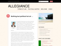 Barbadosallegiance.wordpress.com