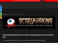 scaryvisions.com Thumbnail