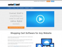 contentshelf.com Thumbnail
