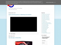 Promodepot-promotional-products.blogspot.com