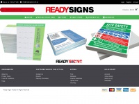 Readysigns.com.au