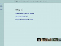 fitting-up.org.uk Thumbnail
